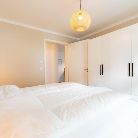 Strandvilla Meeresblick Wohnung 02 Boltenhagen  Exteriér fotografie